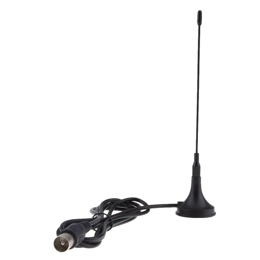 Portable Digital Antenna With High Profit for Indoor And Car Applications For