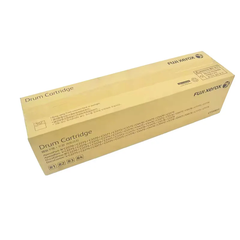 

Оригинальный азиатский барабанный картридж CT350851 для Xerox AltaLink C8030 C8035 C8045 C8055 C8070, такой же, как 013R00662, за исключением чипа