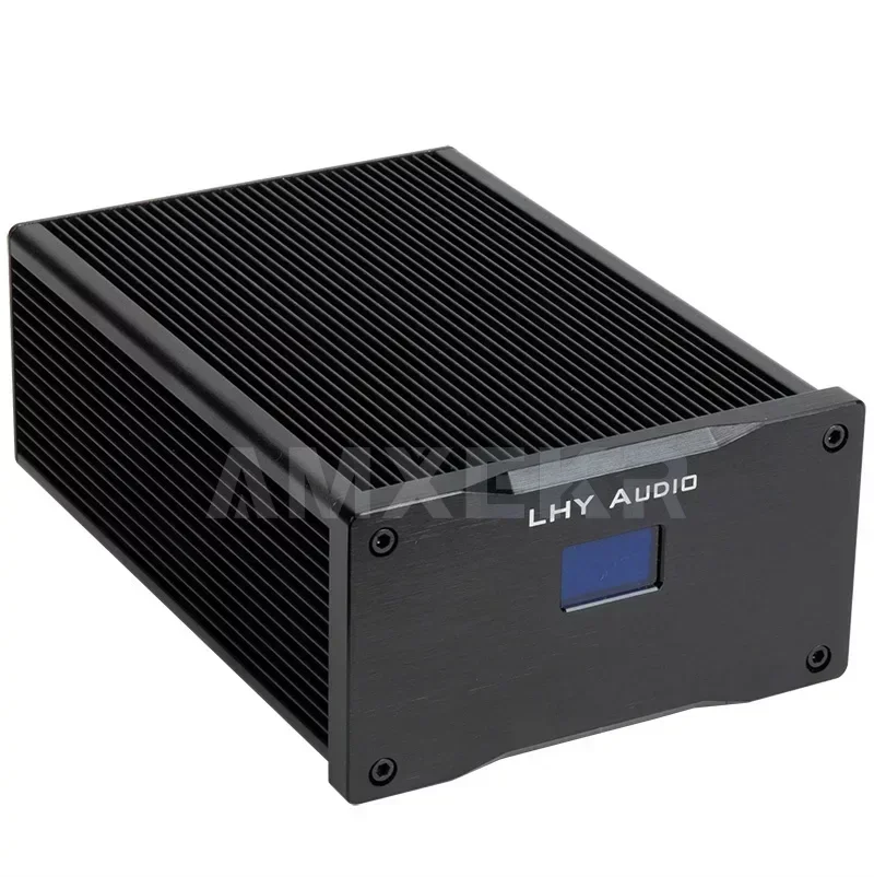 LHY เสียง 25 35W Dual Dc5v พร้อม USB ถอดรหัส Routing Audio DC Stabilized Linear HiFi Fever Power Supply