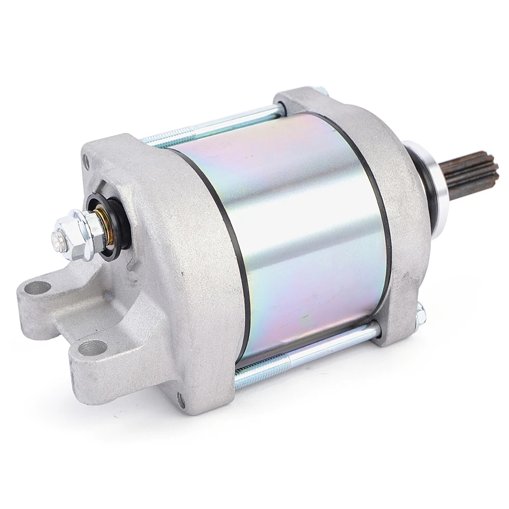 

21163-0771 Motorcycle Starter Electrical Engine For Kawasaki KX450 KX450SR KX450X KX450