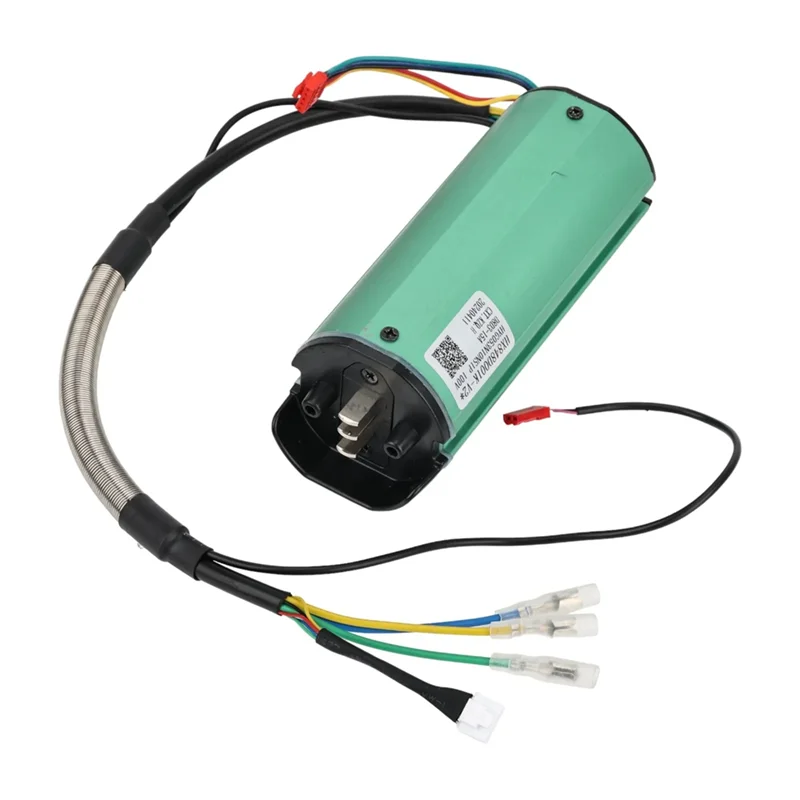 

CGDS-48V 15A Controller Dashboard For X8 Electric Scooter Central Control Instrument Panel Display Screen Data Line Cable