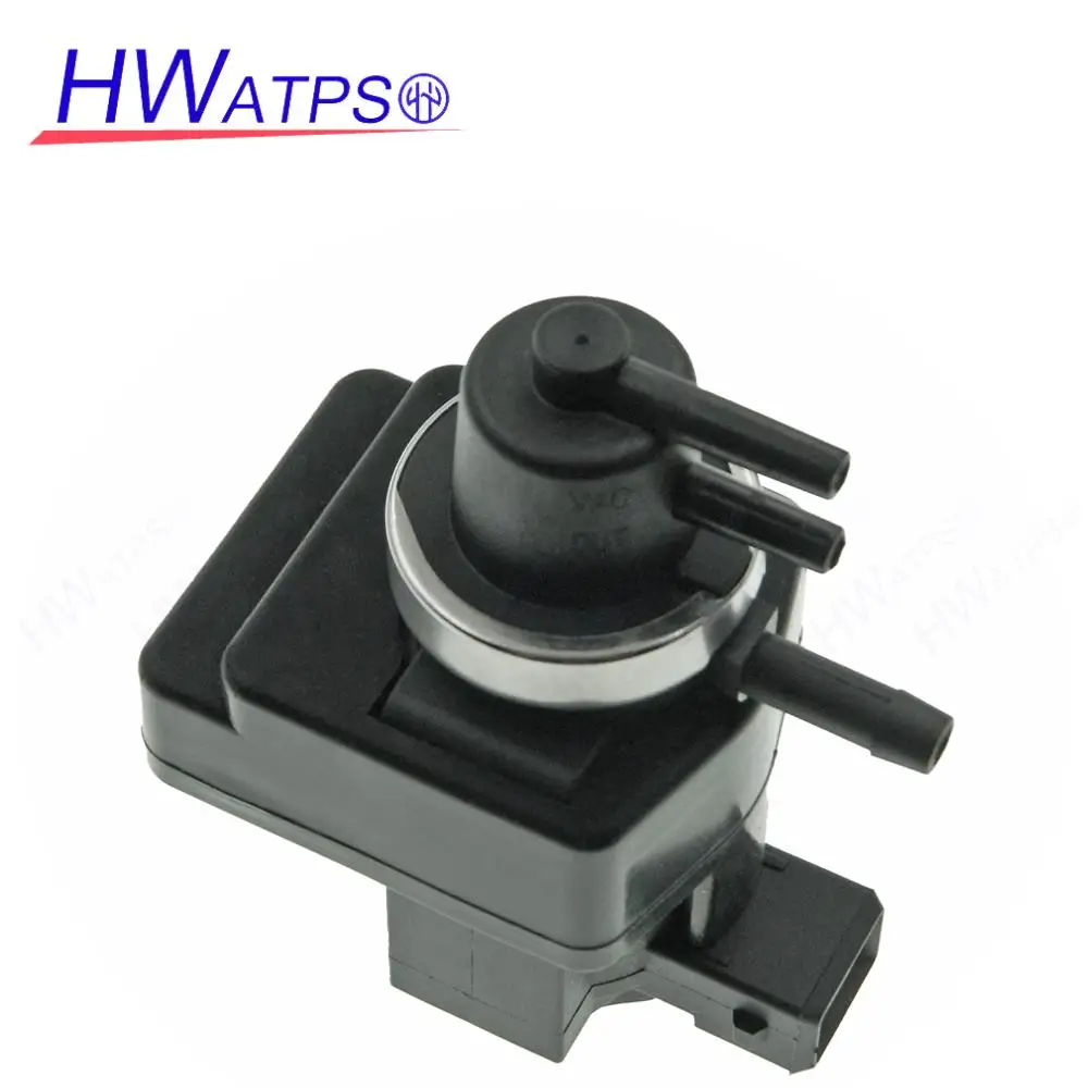 Do Nissan NP300 Navara Pathfinder 2.5 D40 Turbocharge Boost Pressure Converter Solenoid Valve 14956-EB300 700866000 700866010 — zdjęcie 4