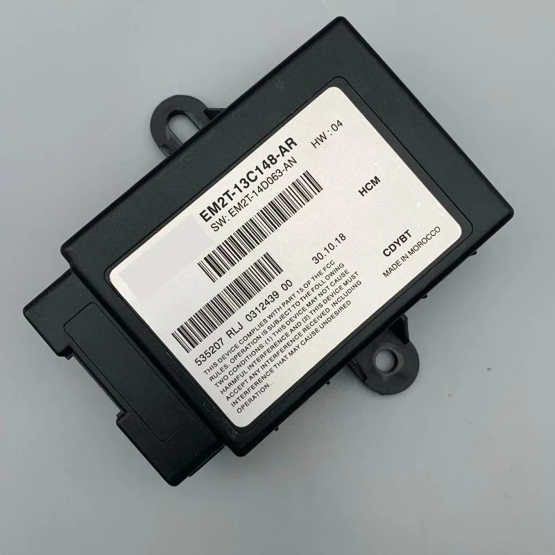 1Pcs For Ford Edge …