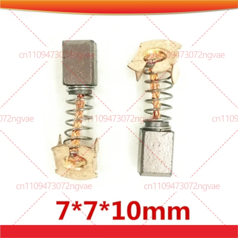 

Для CB-430 Makita 430 BGA450 BGA452 DGA452 BGA402 угольная щетка DHR165 CB-438