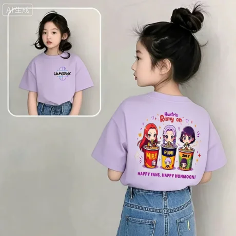 Hasbro K-Pop "Demon…