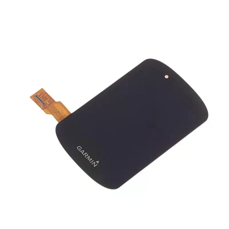 

Stopwatch LCD Display Screen Replacement for EDGE 530 Bicycle Meter