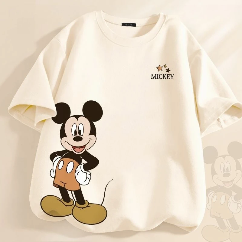 

Новая летняя женская футболка из 100% хлопка, в американском стиле, для родителей и детей, с коротким рукавом, повседневная, мягкая, дышащая, семейные комплекты.