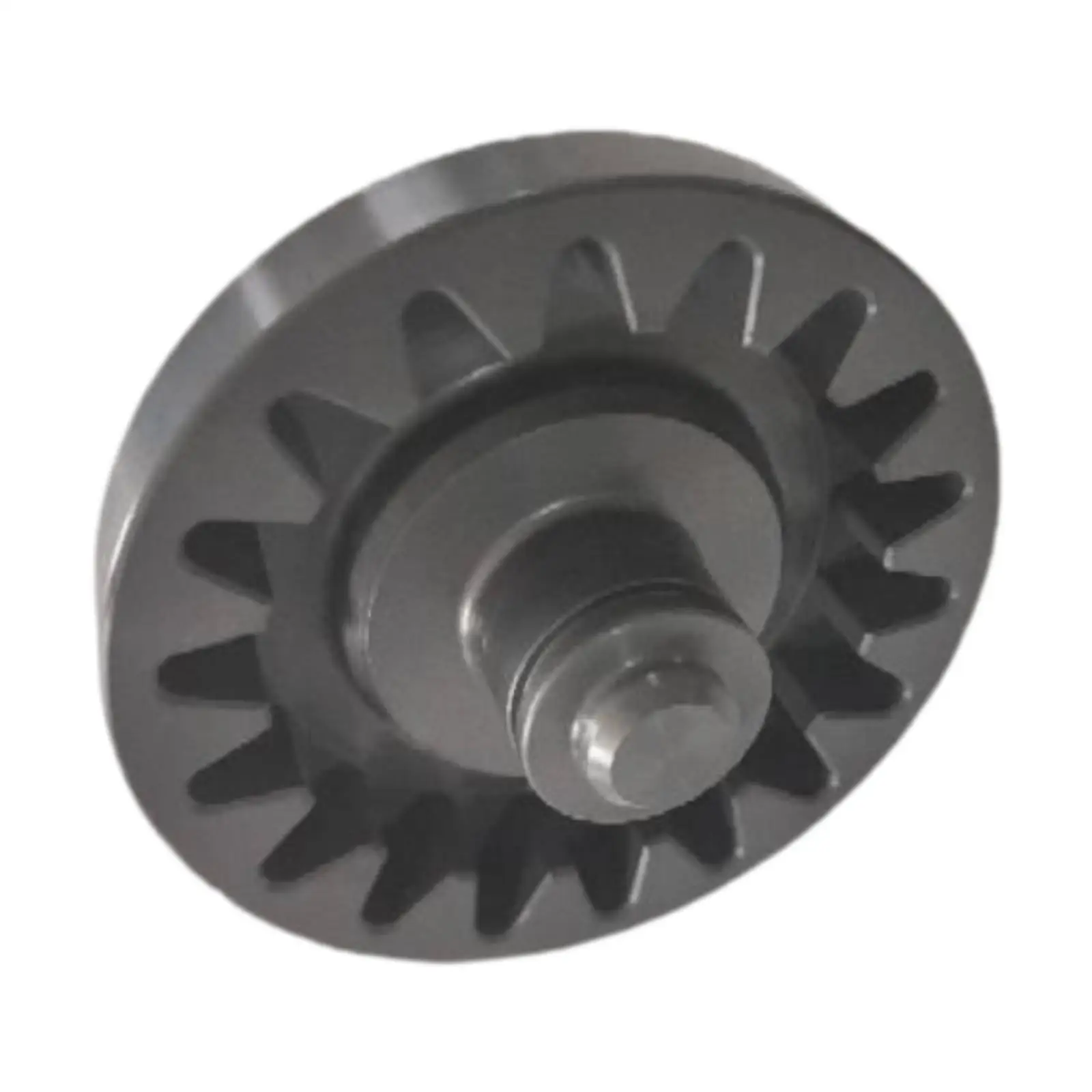 

Металлическая торцевая головка для центральных гаек колес, 18 зубьев, ключ для снятия автомобильных дисков для Porsche Panamera GT3 918 Security