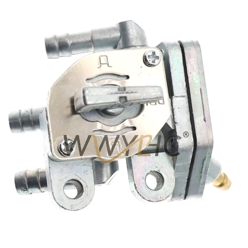 Suitable for Motorcycle Fuel Valve Oil Switch  Virago Vstar 250 XV250 2UJ-24500-00