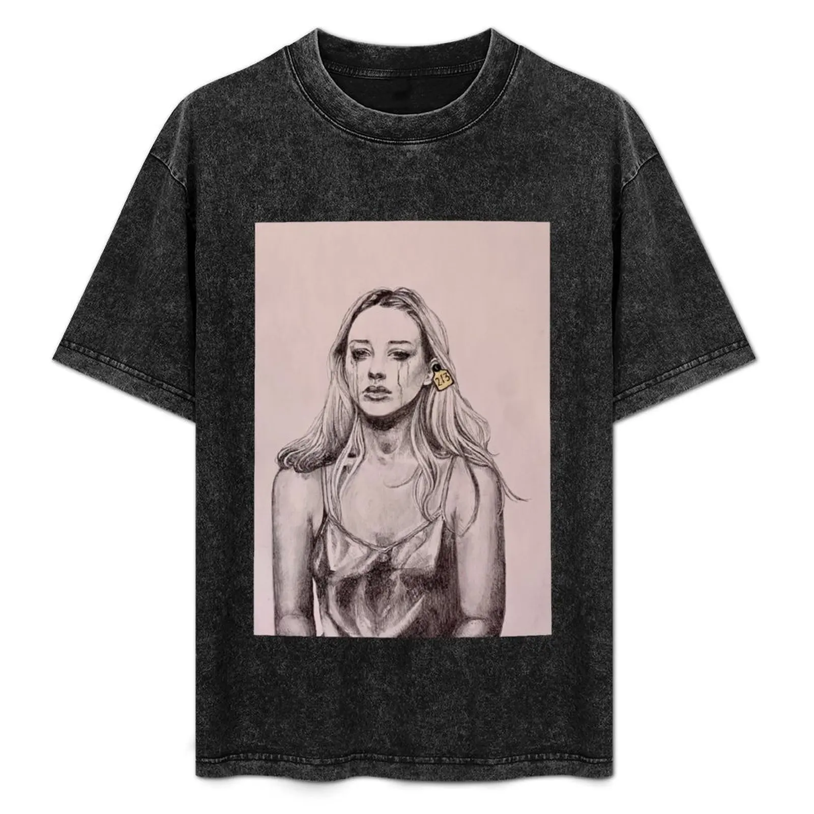 

Livestock T-Shirt man t shirt anime t shirts compression shirt men