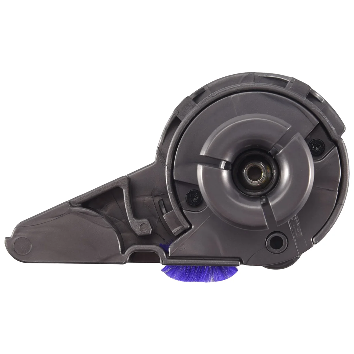 BOFF- Roller Brush Bar End Cap Cover for Dyson Digital Slim, V8 Slim, V12 V15 Detect Slim Vacuum Cleaner Replacement Parts