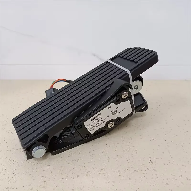 Replace Comesys F3 122 131 FZ3-122-131 0-5V Curtis Controller Electronic Throttle Forklift Accelerator Foot Pedal Commander