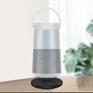 Hoparlör, USB Şarj Yuvası Şarj cihazı yerleştirme istasyonu, DC ila 5V 1.5 A, Bose Soundlink'e aşırı voltaj koruması Döner+, Dönüş + II Parçalar Sound-bose-soundlink - no. 6'nın en çok satan 12 kutusu