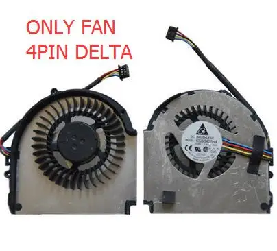 New Original FOR Lenovo ThinkPad x220 x220t x230 x230t CPU Cooling Fan 04W1774 KSB0405HA-AF87 60.4KJ28.011