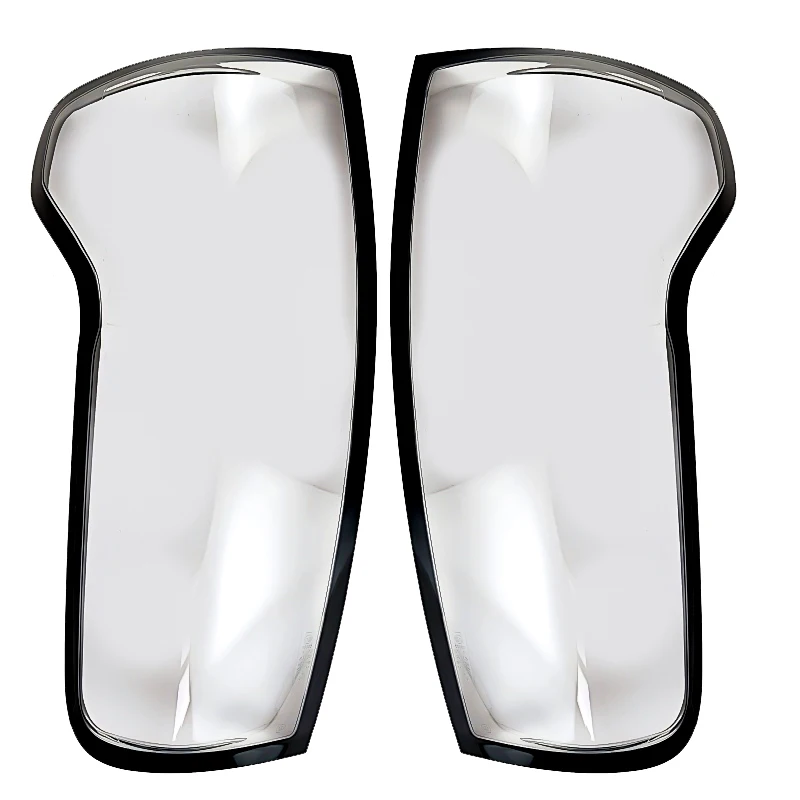 

For Great Wall Cannon Passenger Taillight Shell Brake Turn Signal Light Reverse Lamp Protective Cover Housing