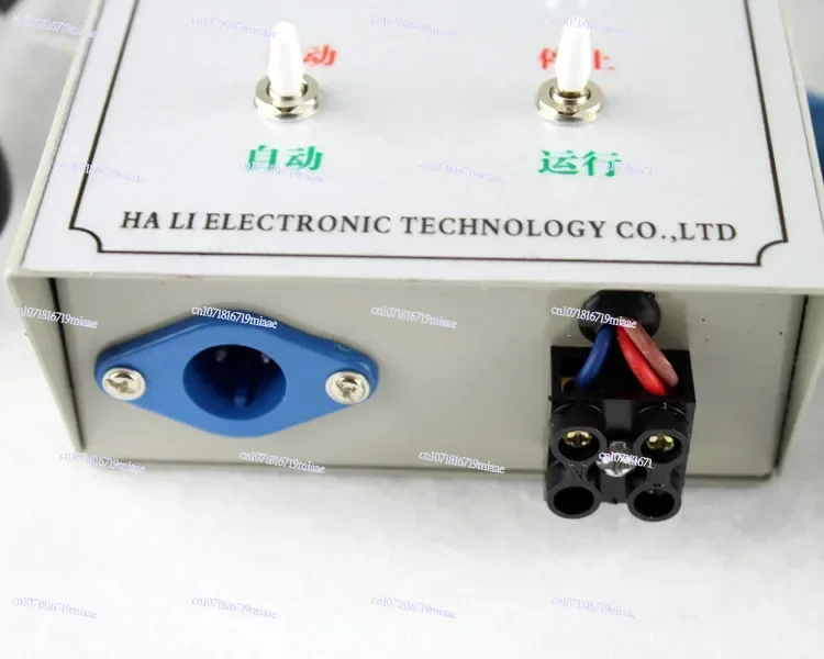 New BF-2 Film Blowing Machine, Air Replenishment Device, Film Blowing Machine Sensor Solenoid Valve
