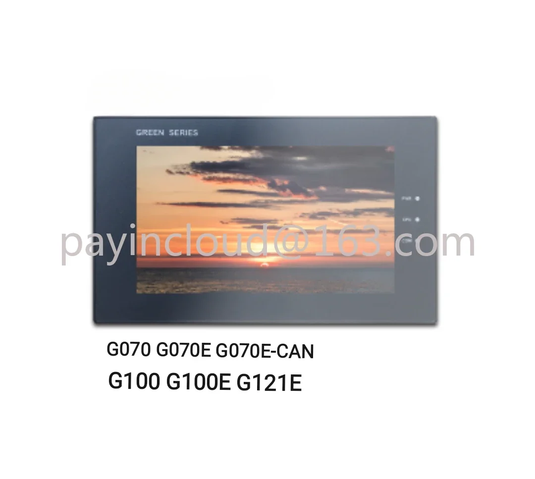 

Touch Screen G070 G070e G070E-CAN G100 G100e G121e