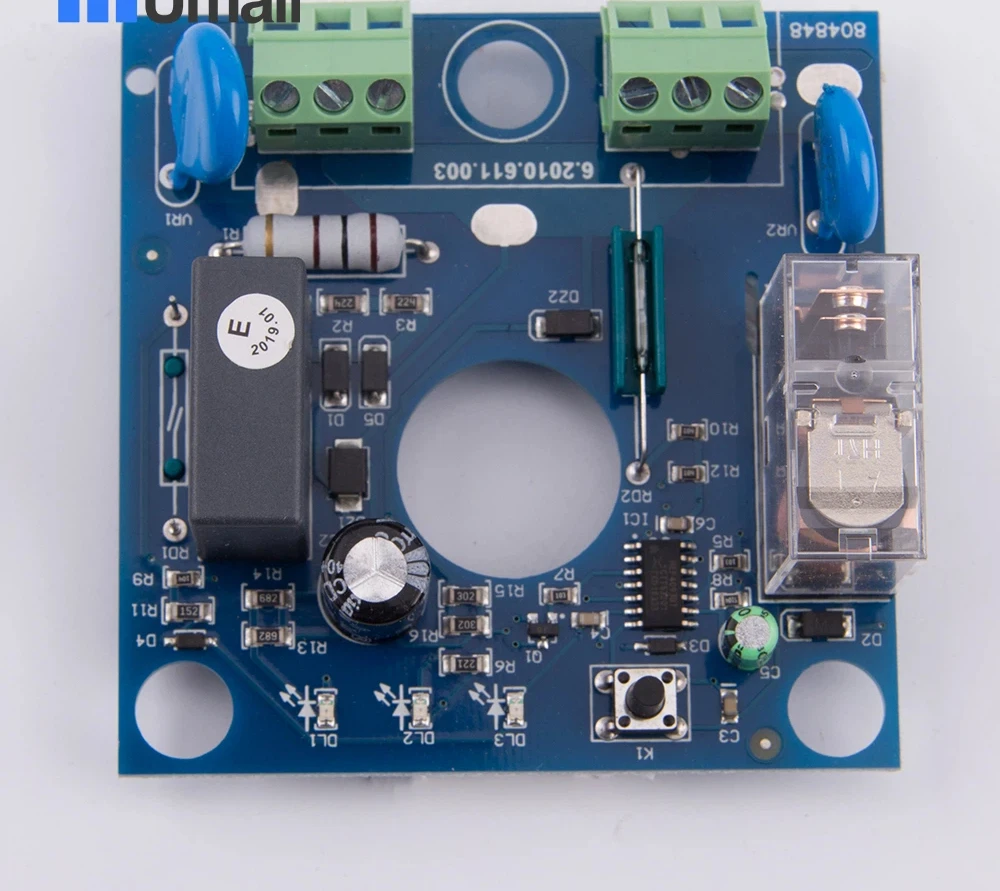 EPC-1 Pump Controller Circuit Board Home Fully Automatic Intelligent Boosting Water Flow Electronic Pressure Switch Accessories