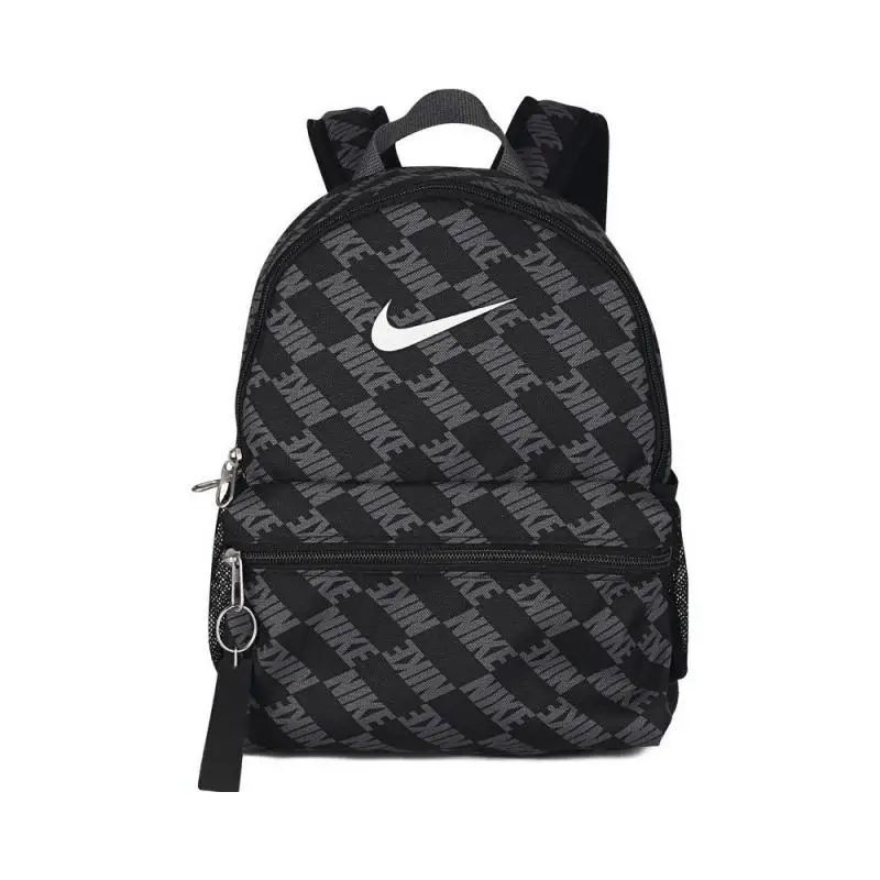 

NIKE Children's BRSLA JDI MNI BK-AOP Sport Casual Backpack HV6481-010