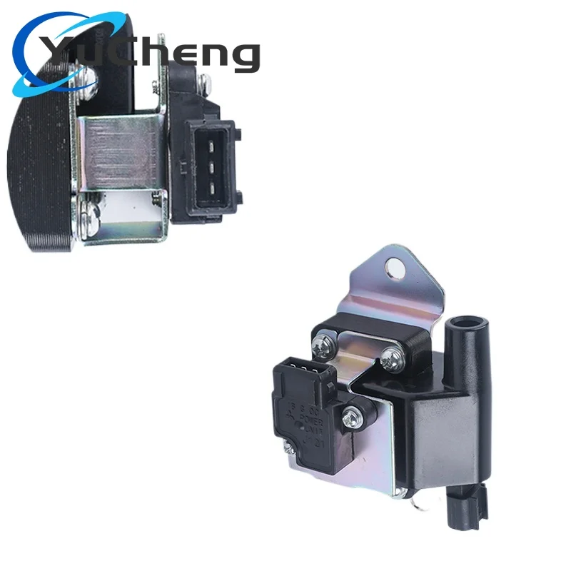 

MD338169 Brand New Ignition Coils For Mitsubishi Pajero Montero Sport 1997-1999