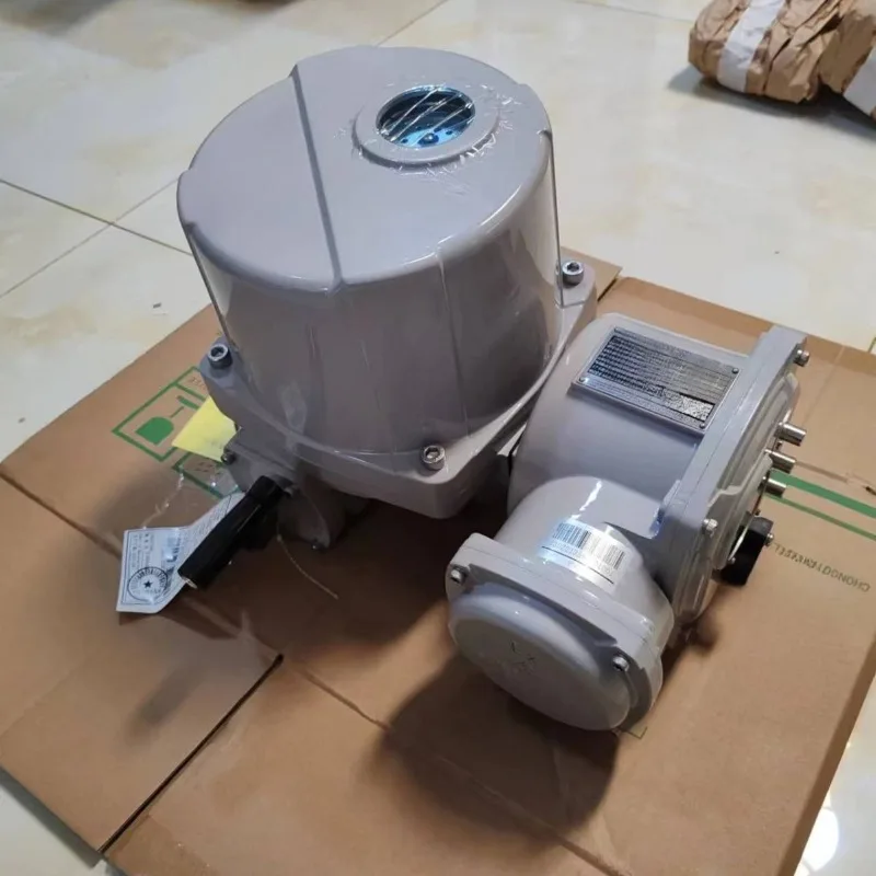 M8320 Electric Actuator M Series