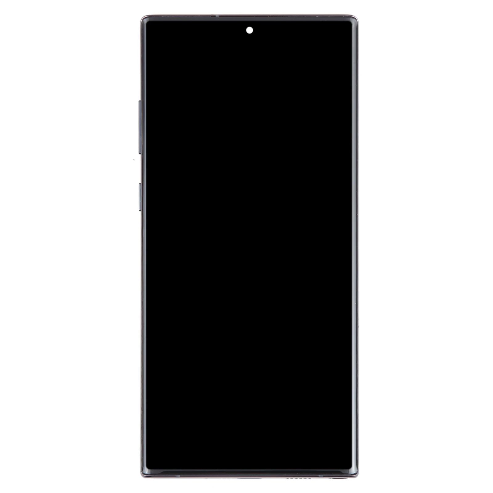 

For Samsung Galaxy Note10+ SM-N975 6.67 inch OLED LCD Screen Digitizer Full Assembly with Frame