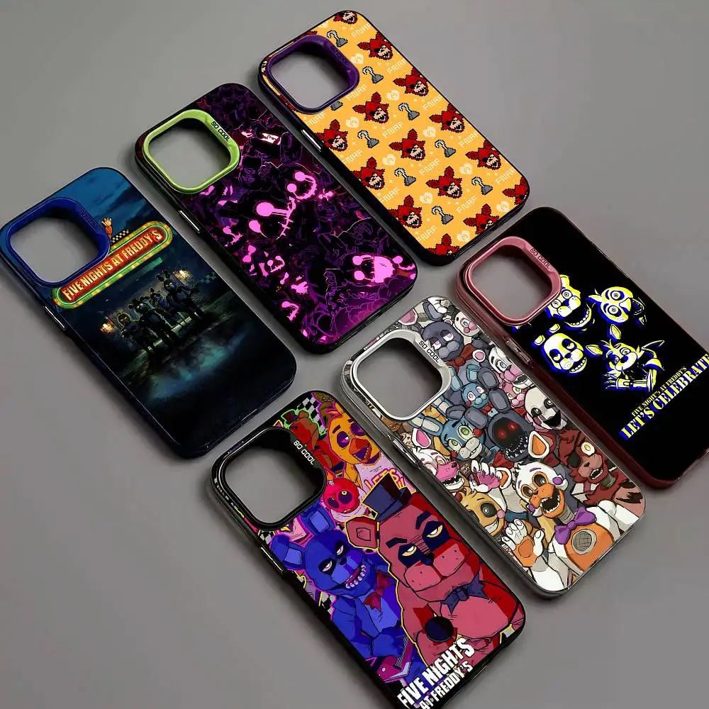 F-Fnaf F-Five-N-Nig…