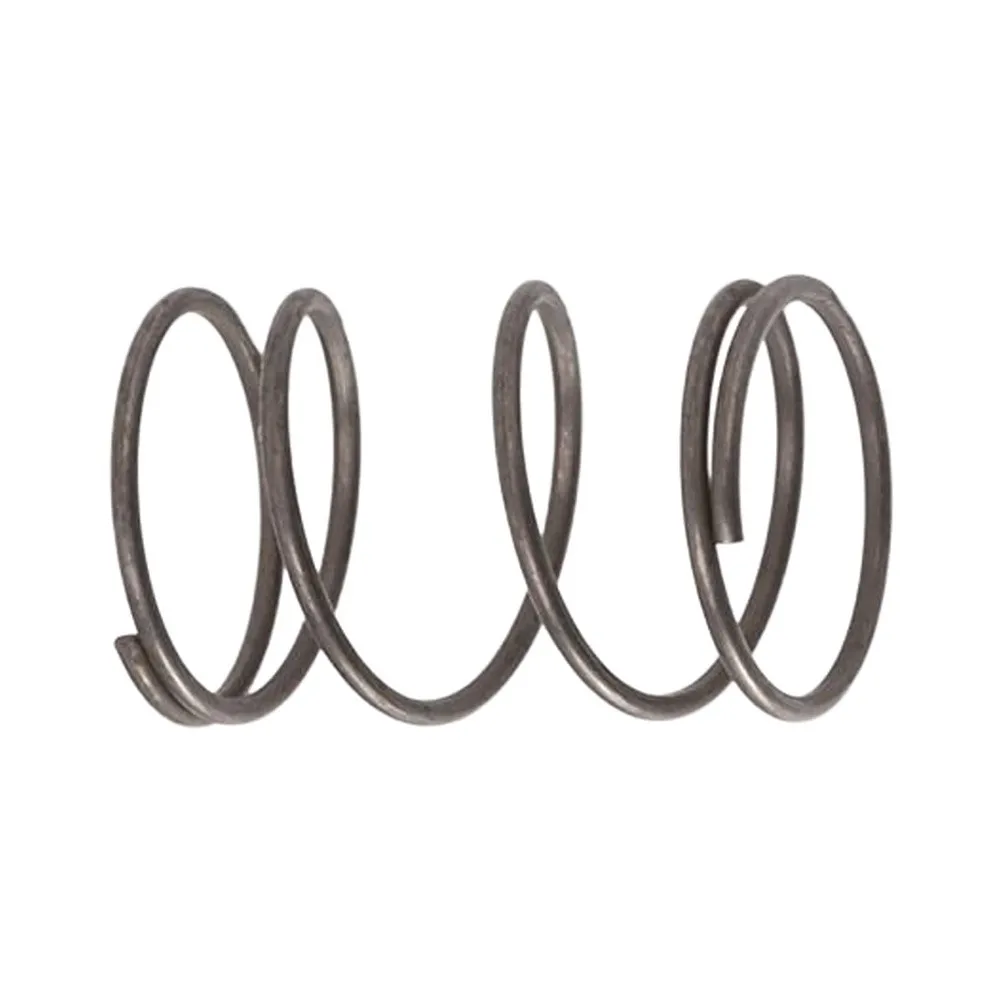 Lawn Mower Repair Kit Grass Cutter Spring Consistent Performance High-hardness Iron Alloy Excellent Elasticity