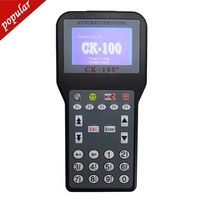 New CK100 V99.99 Auto Key Programmer Multi-Language Generation SBB CK-100 Key-Programmer For Mulit-Car Key Programming Tools