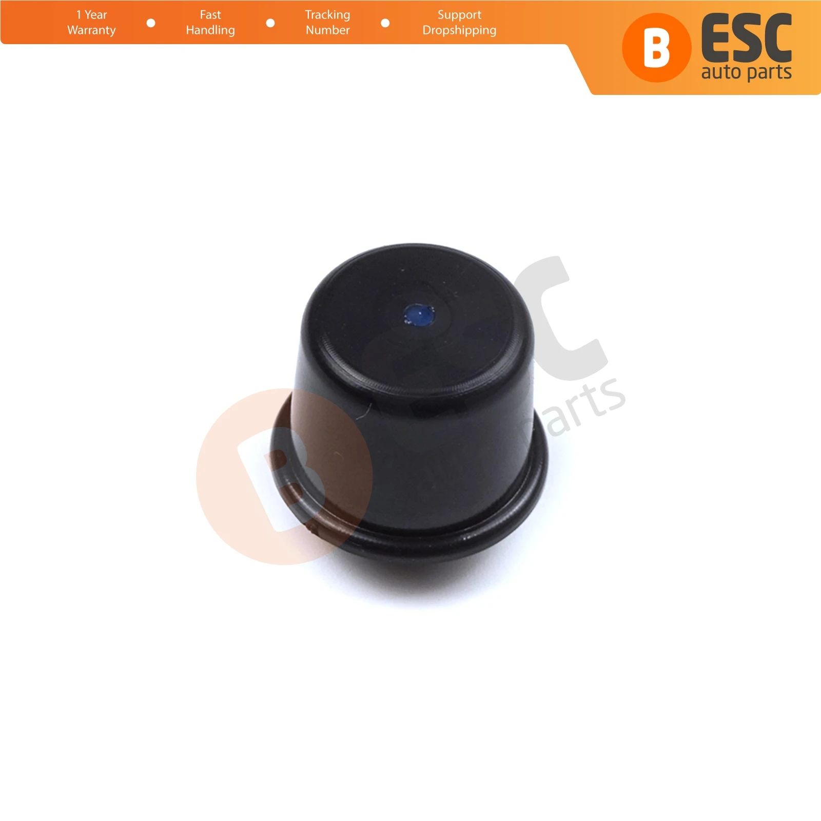 

ESC Auto Parts EDP913 RADIO/NAVI COMAND 2.0 E VOLUME BUTTON 2038209689 for MERCEDES W639 W203 W209 W210 W208 W163 R230 SL