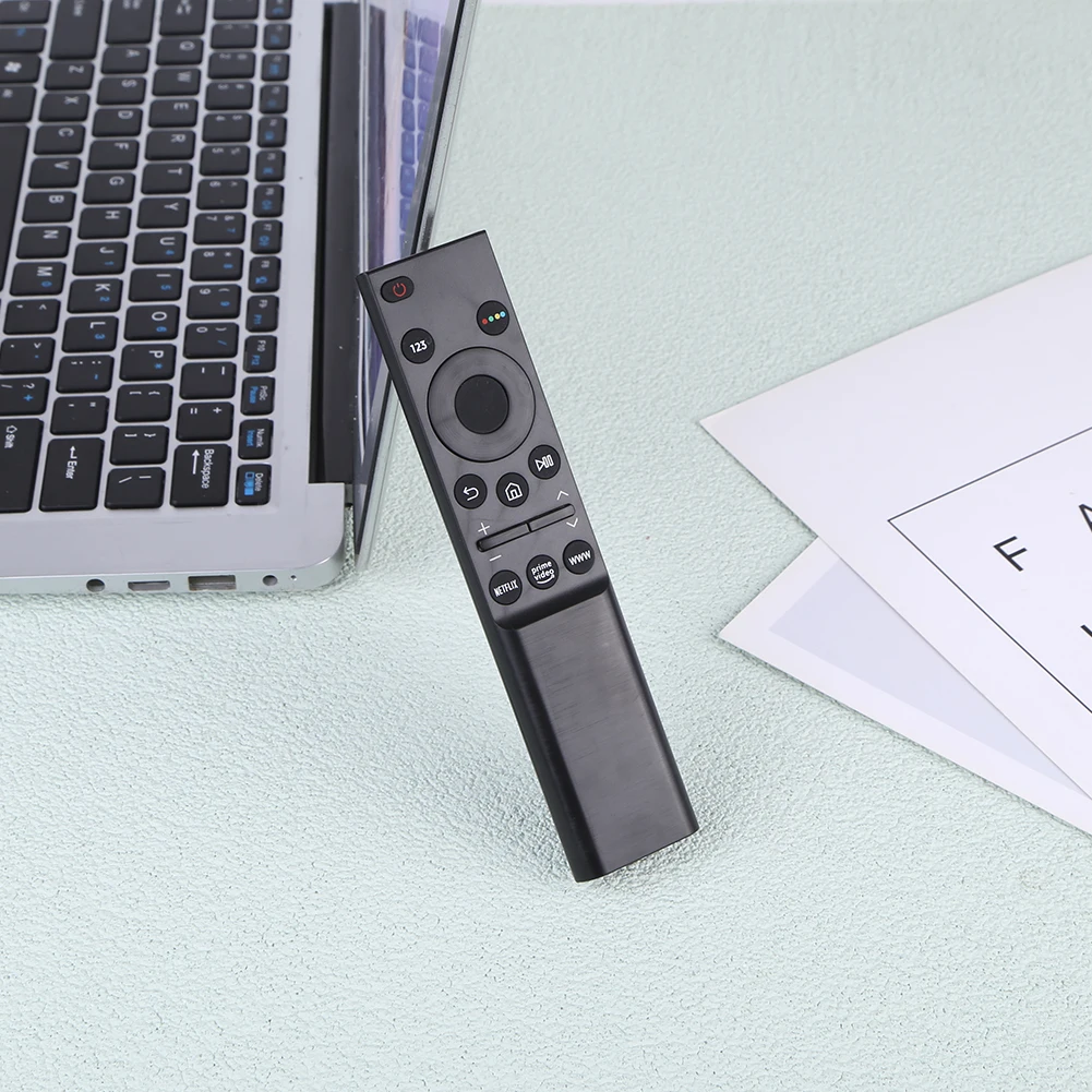 BN59-01358D BN59-01358A BN59-01358B Replacement Remote Control Smart TV Remote Control Compatible with Samsung 2021 Smart TV