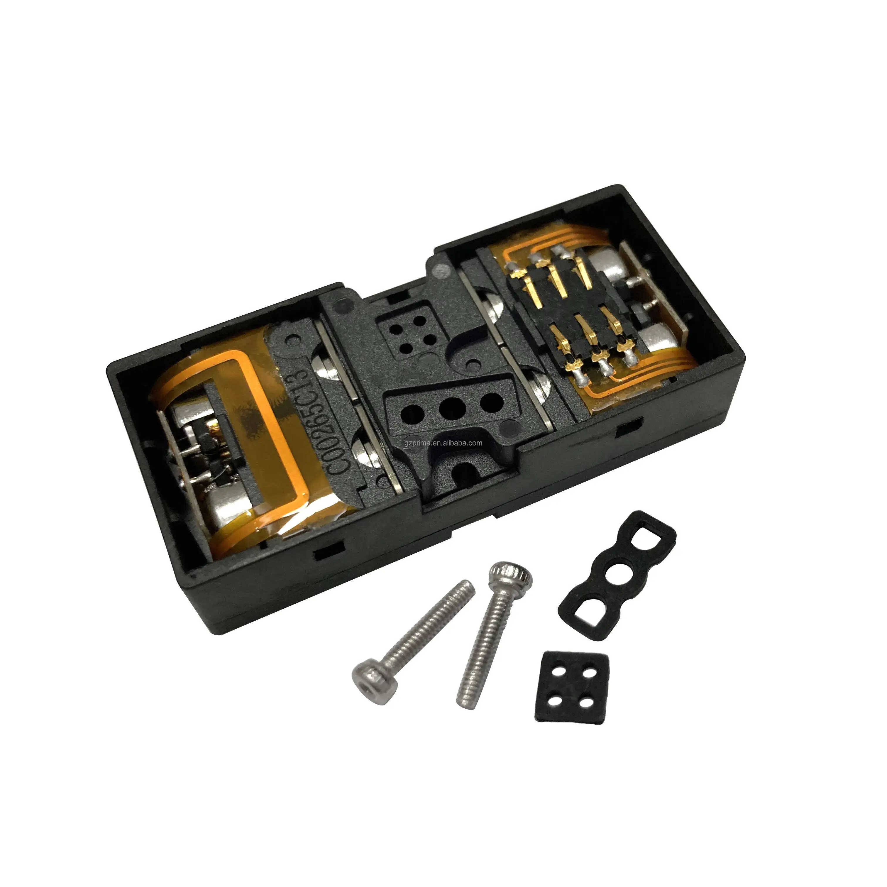 

Original New ENM46408 Markem-Imaje Electrovalve Block ENM25687 for Imaje 9232 9410 9450 Inkjet Printer