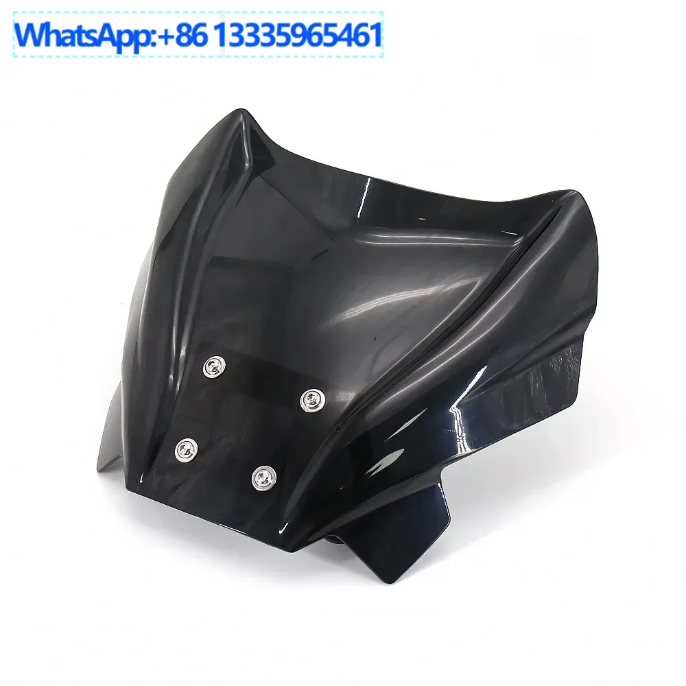 

For MT 09/SP1 Motorcycle Accessories Windshield Windshield Baffle