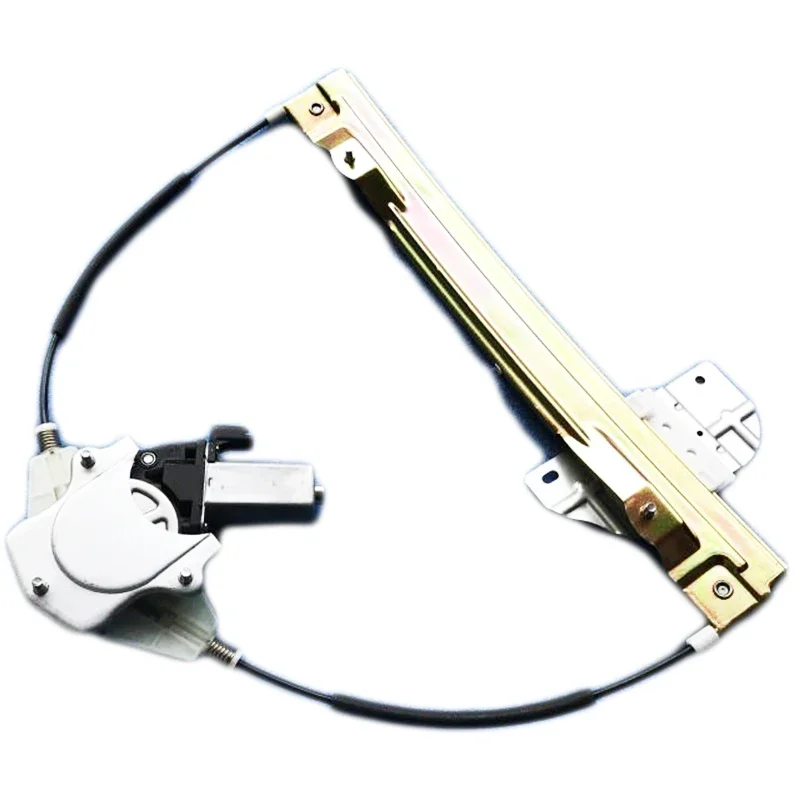 

For Chery Fulwin Sedan 2013- Front RearElectric Power Window Lifter Control Switch Door Glass Rocker Parts Replacement