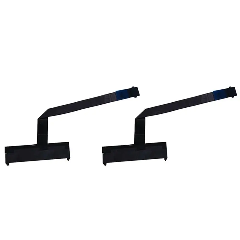 ABRI-2X SSD SATA Hard Drive Cable HDD Connector For Acer Aspire AN715-51 AN515-54 AN515-53 AN515-52 DH53F NBX0002CN00(12Cm)