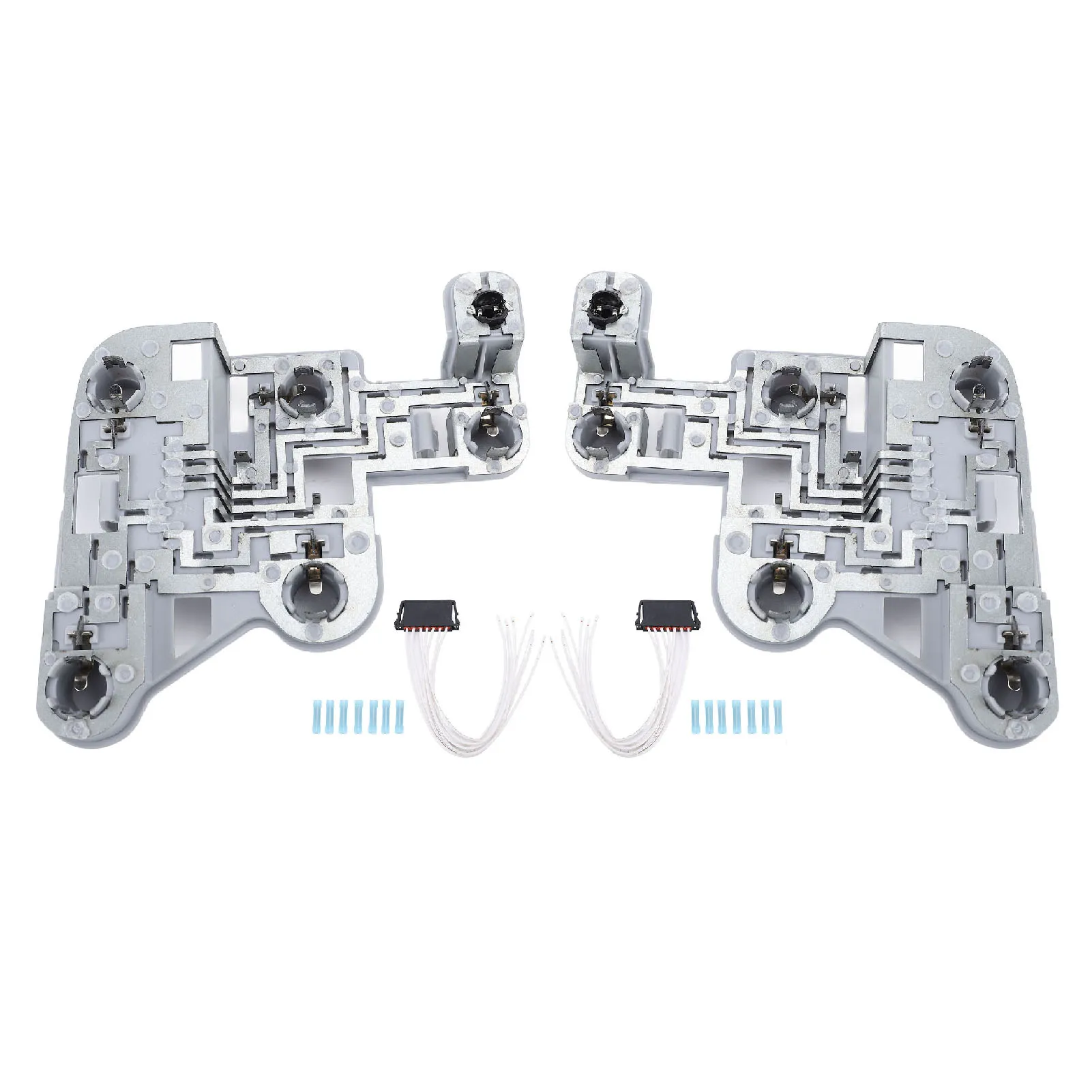 

Держатель розетки заднего фонаря, держатель розетки заднего фонаря, долговечный, прочный с жгутом для C250 C300 C350 C63 AMG