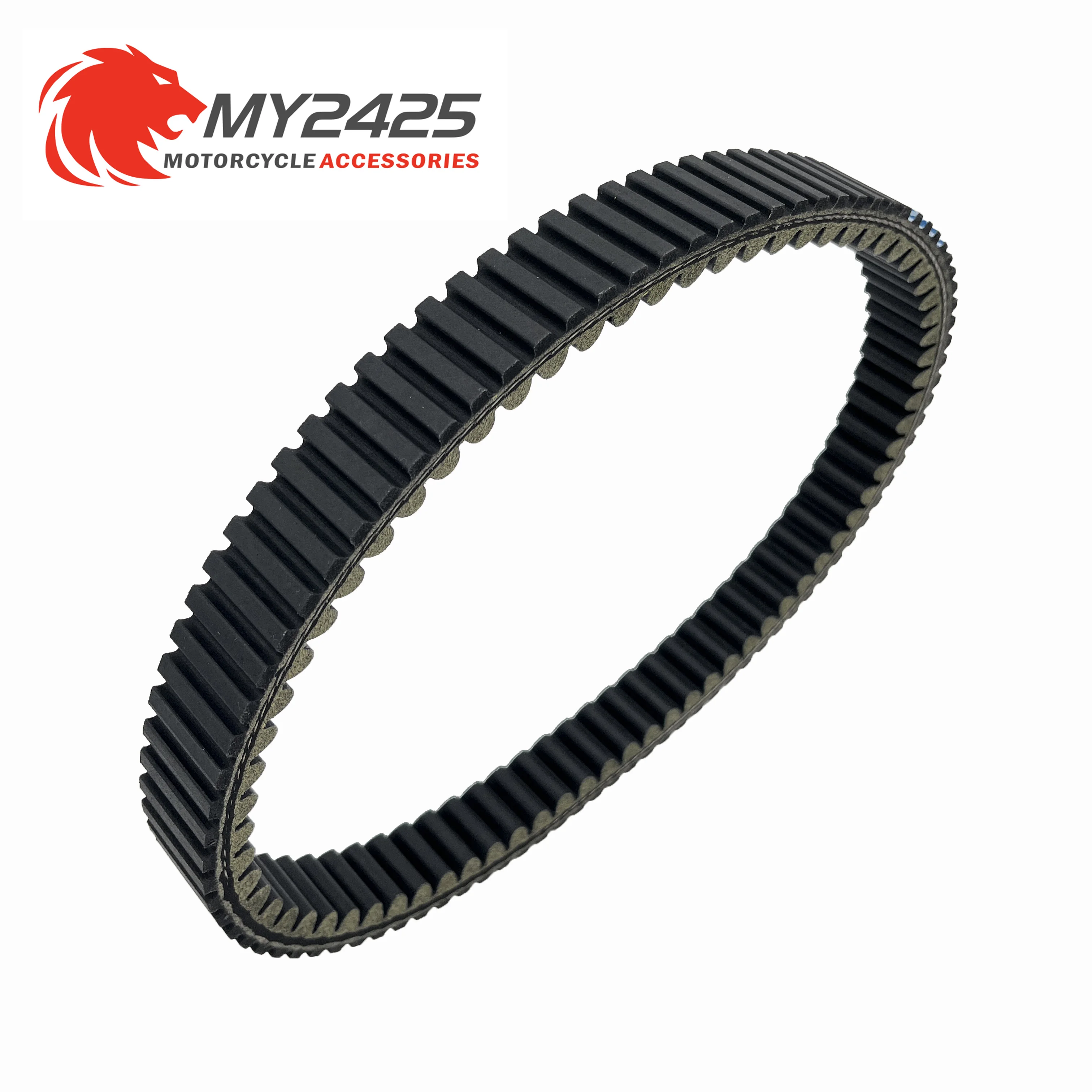 Drive Belt for Kawasaki Brute Force 650 750 Prairie 360 650 700 Teryx 750 KVF650 KVF750 KVF360 KVF700 KRF750 KSV700  59011-0003