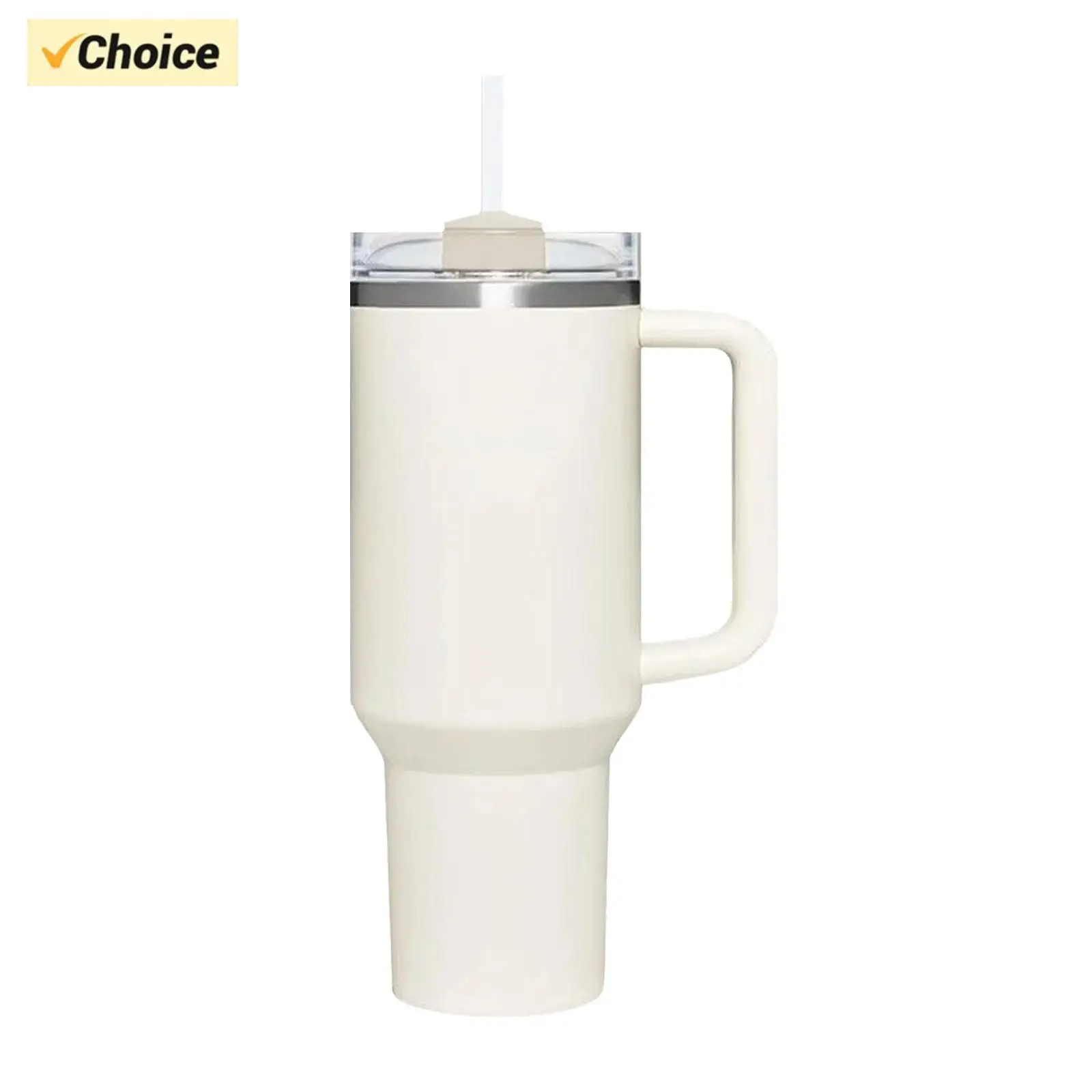 

Высококачественная изолированная бутылка для воды емкостью 40 унций с откидной крышкой и герметичной крышкой, встроенной соломинкой и ручкой