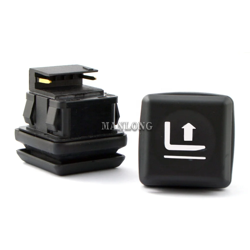 

OEM Forklift Parts 50054227 Push Button Horn 50434891 for Jungheinrich EFG