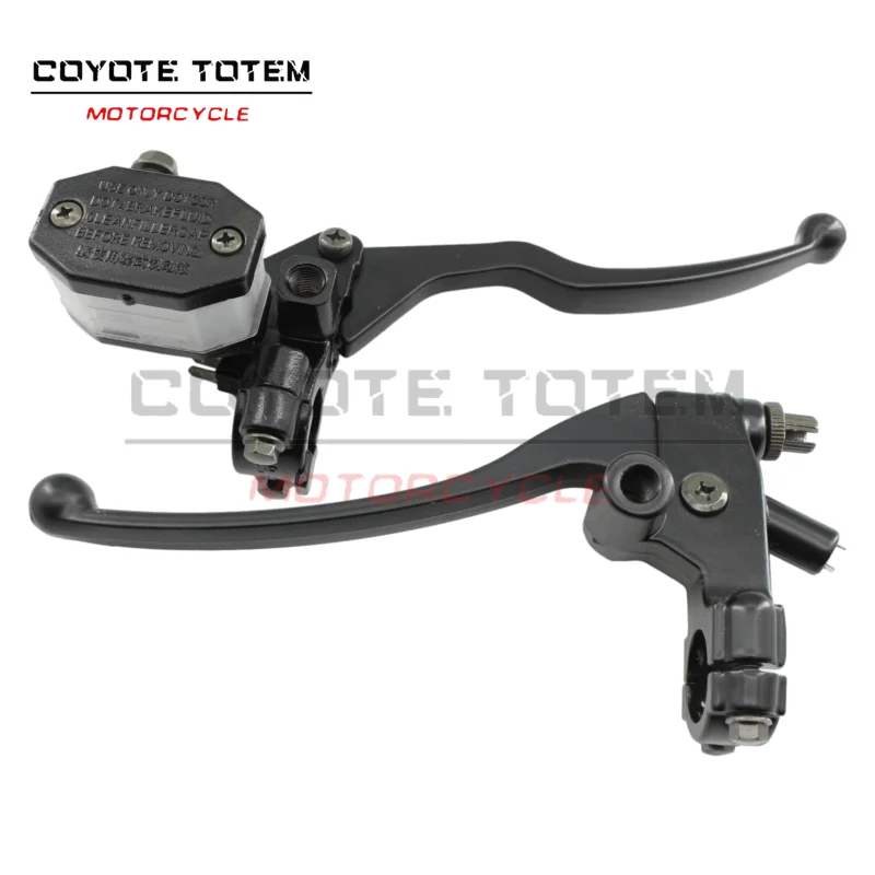 Motorcycle Clutch A… - image