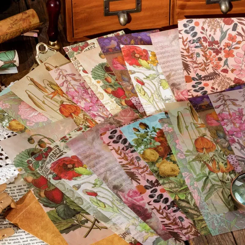 Vintage Literary Tn… - image