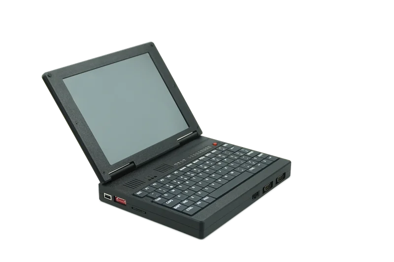 Computer Cyclone EP1C12Q240 FPGA OneChipBook-12 Development Platform 1024x768 VGA Monitor 32MB SDRAM Retro Computer