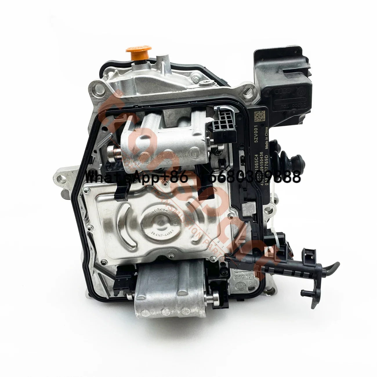 0am927769d 0am-325-025d 0am 325 025d Dq200 0am Dsg Automatic Gearbox Mechatronic