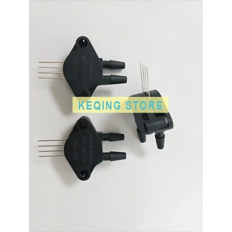 Датчик давления XPCL10DTH