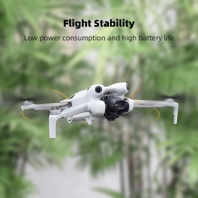 อะไหล่ใบพัด8/16ชิ้นสำหรับ DJI MINI 4 Pro โดรน6030F น้ำหนักเบาพัดลมปีกน้ำหนักเบาปล่อยอย่างรวดเร็วอะไหล่เสริม