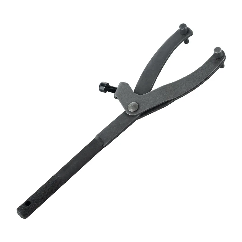 

Универсальный инструмент для снятия и ремонта вариатора (муфты) для мотоциклов, мопедов, скутеров, Y-образный, высококачественный