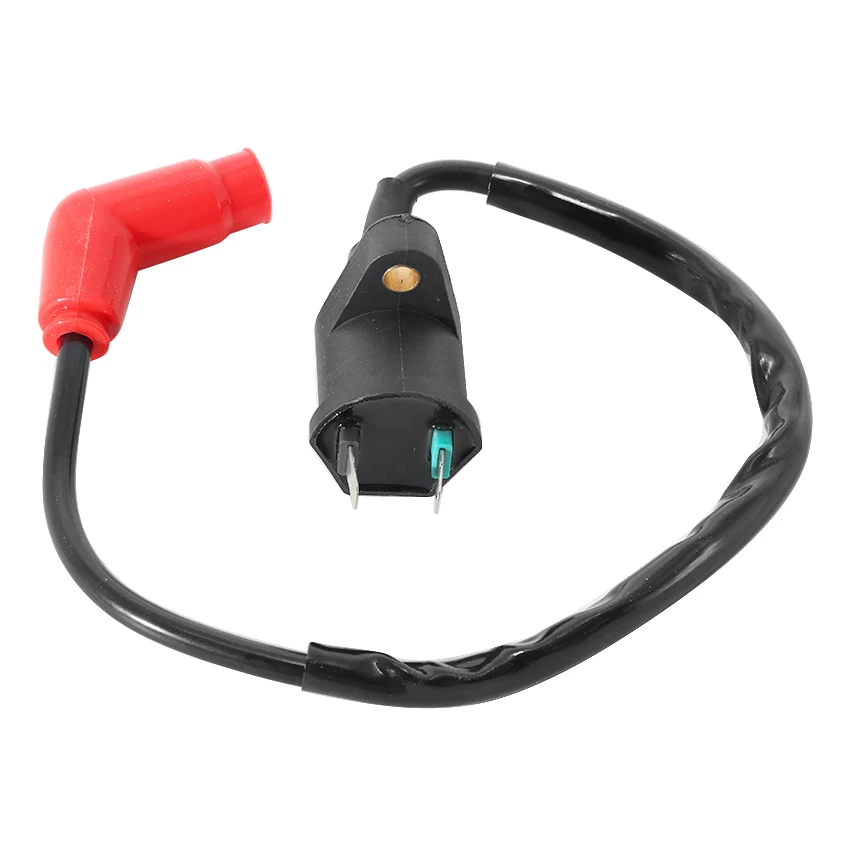 Start Ignition Coil For Honda TRX350 TRX350TM FM TE FourTrax 350 A 2A Rancher 350 ES 2000-2006 30700-MA0-163