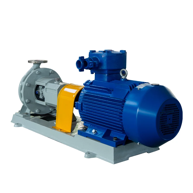 High Pressure Ih Si…