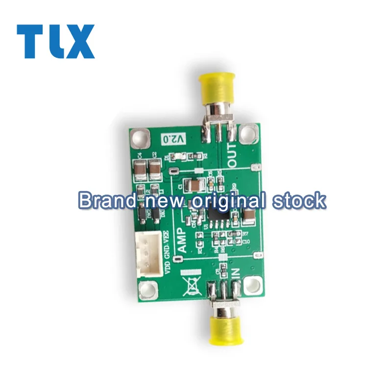 OPA828 amplifier module ultra-low input current bias precision high impedance amplifier
