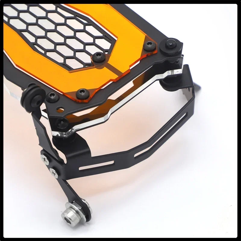 

Защитная решетка для фар мотоцикла, защитная решетка B M W R1200GS R1250GS LC Adventure R1200 GS R1250 GS